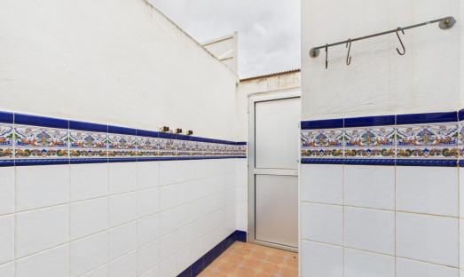 Wiederverkauf - Stadthaus - 