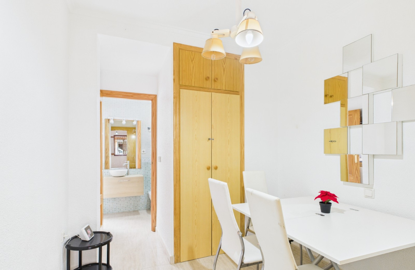 Wiederverkauf - Stadthaus - 