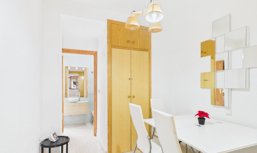 Wiederverkauf - Stadthaus - 