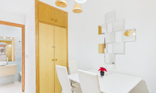 Wiederverkauf - Stadthaus - 