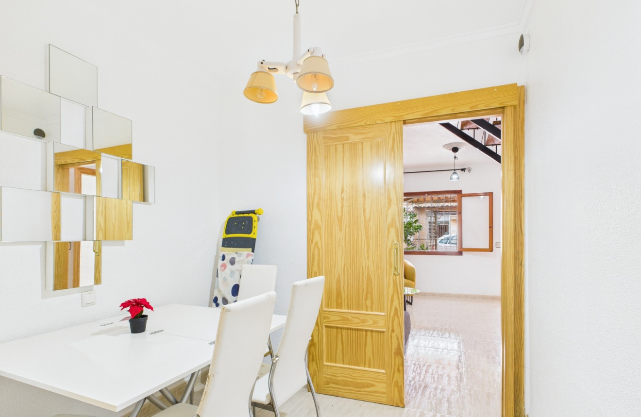 Wiederverkauf - Stadthaus - 