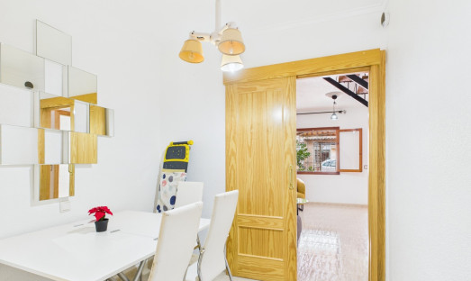 Wiederverkauf - Stadthaus - 