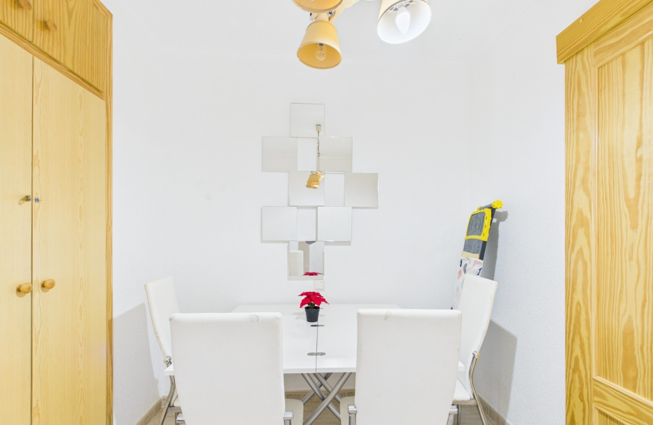 Wiederverkauf - Stadthaus - 