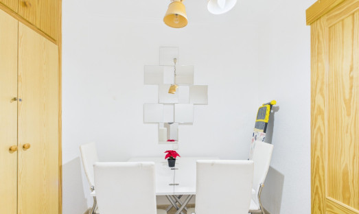 Wiederverkauf - Stadthaus - 