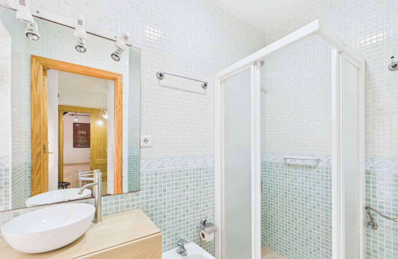 Wiederverkauf - Stadthaus - 