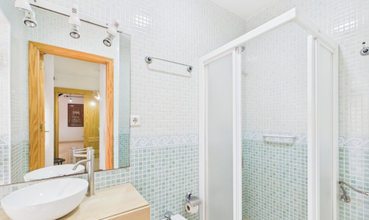 Wiederverkauf - Stadthaus - 