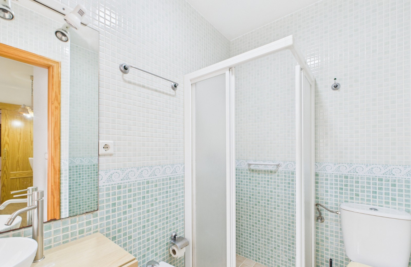 Wiederverkauf - Stadthaus - 