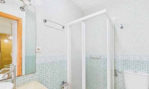 Wiederverkauf - Stadthaus - 