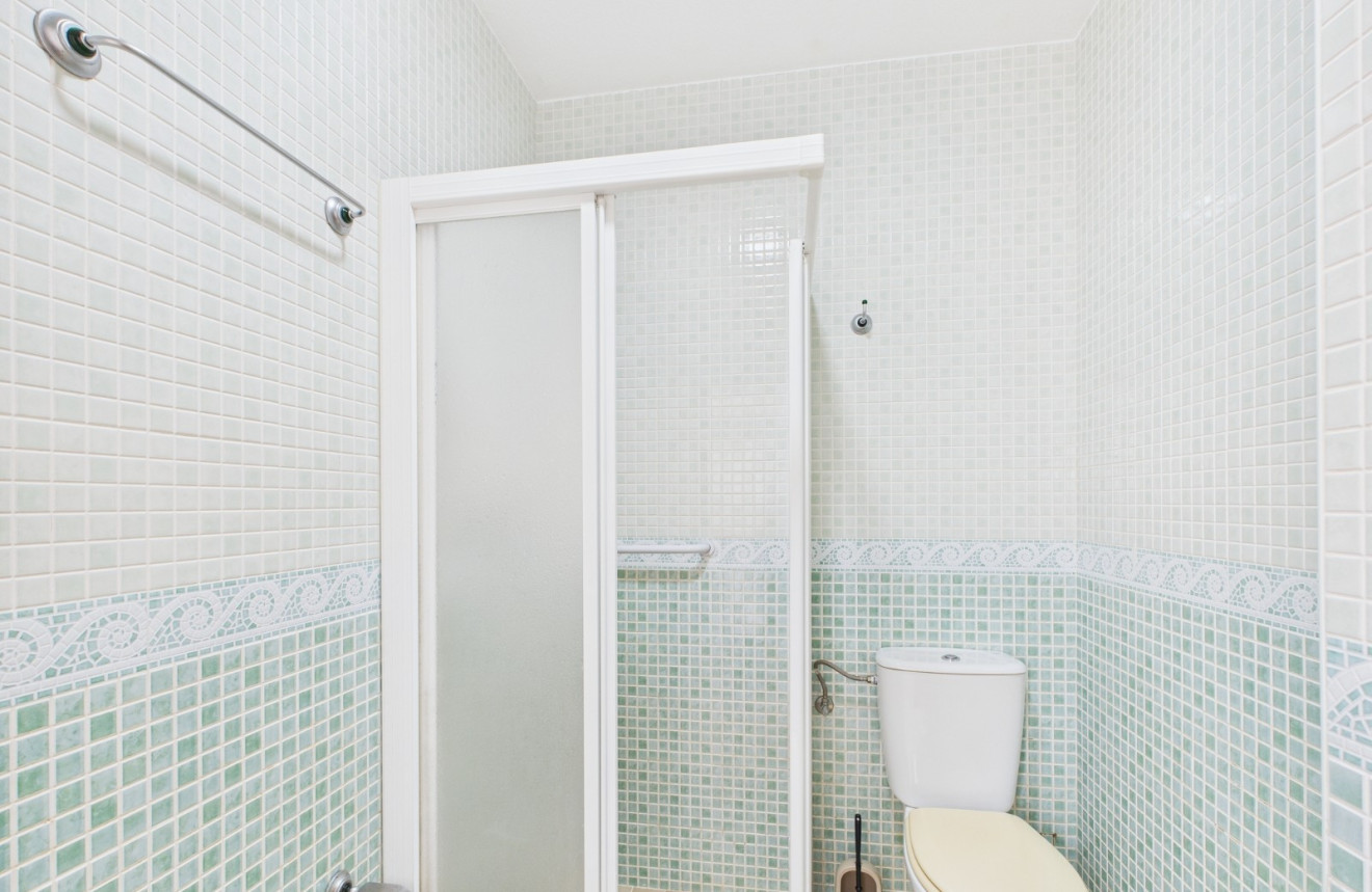 Wiederverkauf - Stadthaus - 