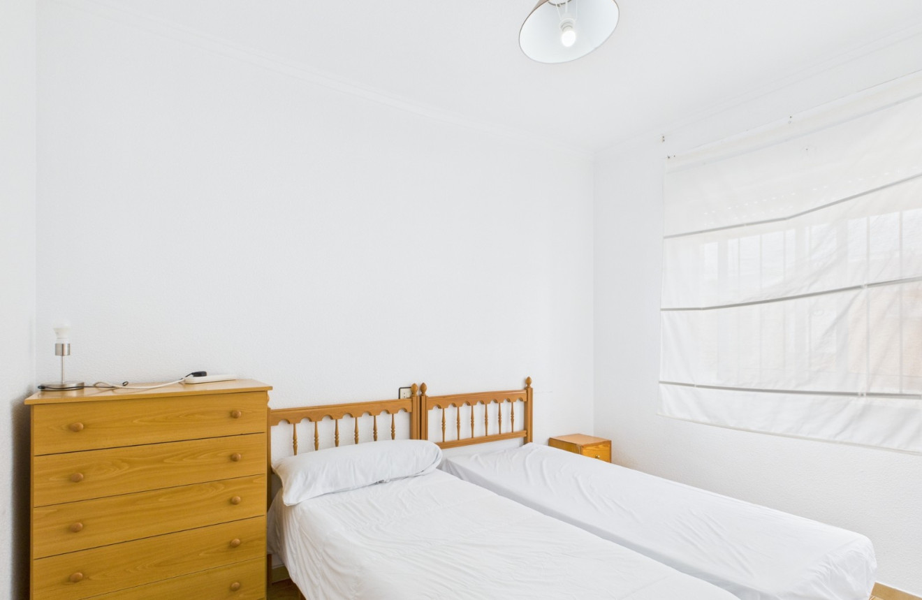 Wiederverkauf - Stadthaus - 