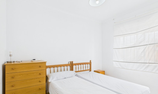 Wiederverkauf - Stadthaus - 