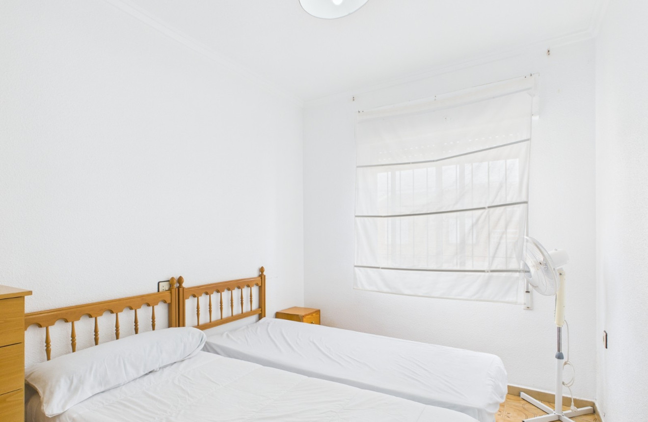 Wiederverkauf - Stadthaus - 