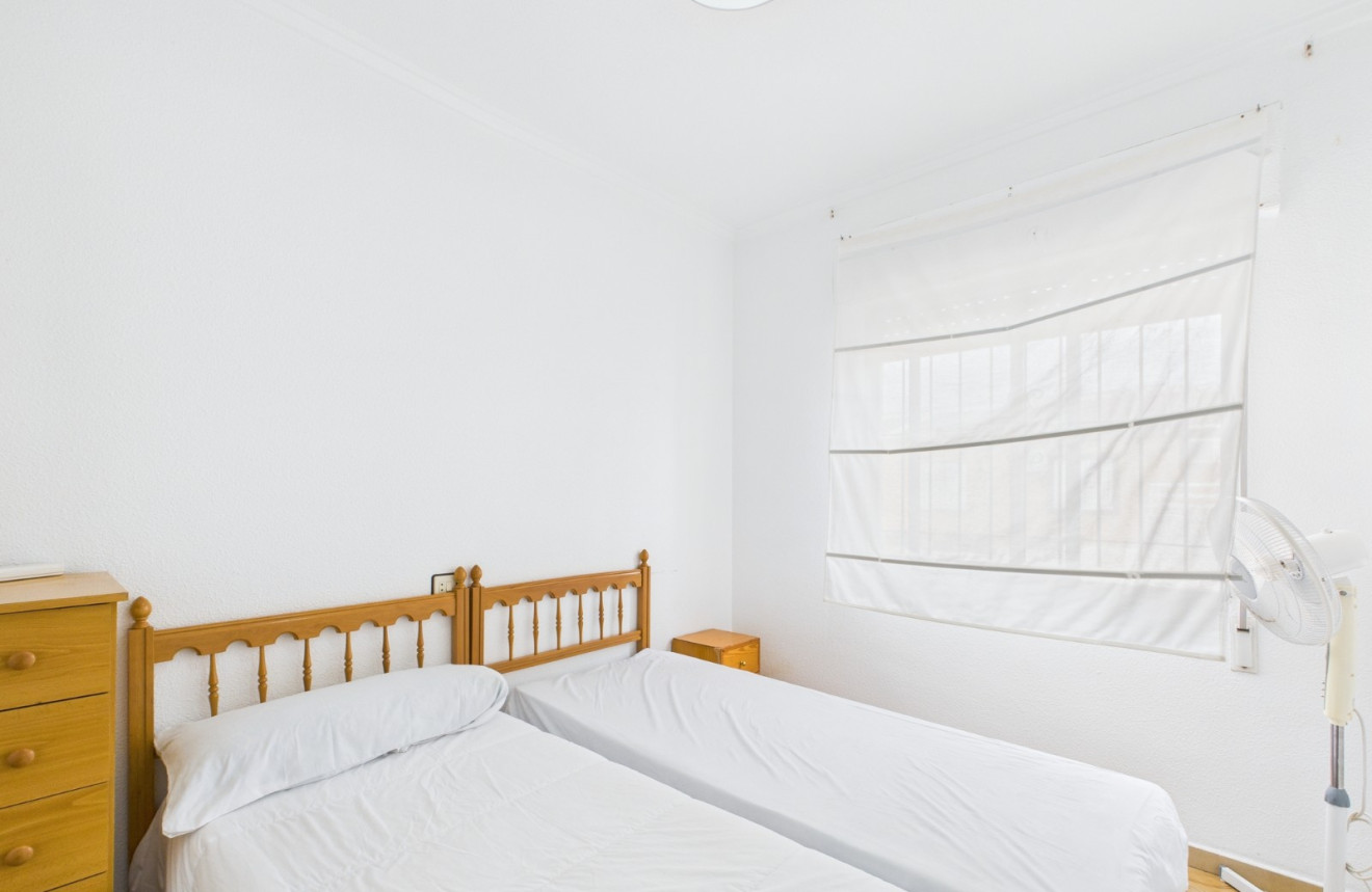 Wiederverkauf - Stadthaus - 