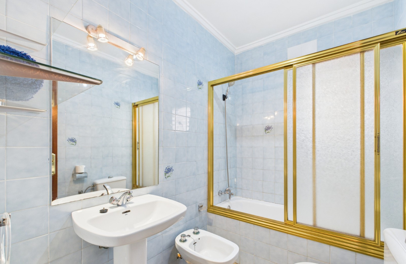 Wiederverkauf - Stadthaus - 