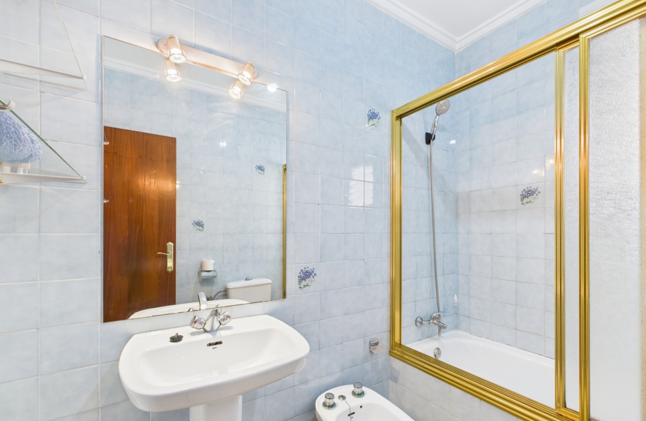 Wiederverkauf - Stadthaus - 