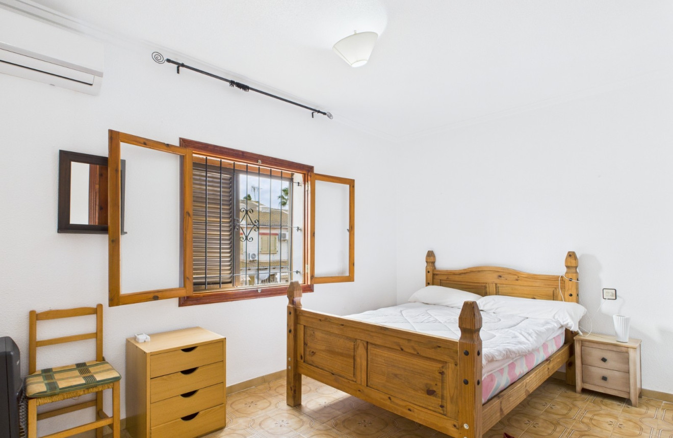 Wiederverkauf - Stadthaus - 