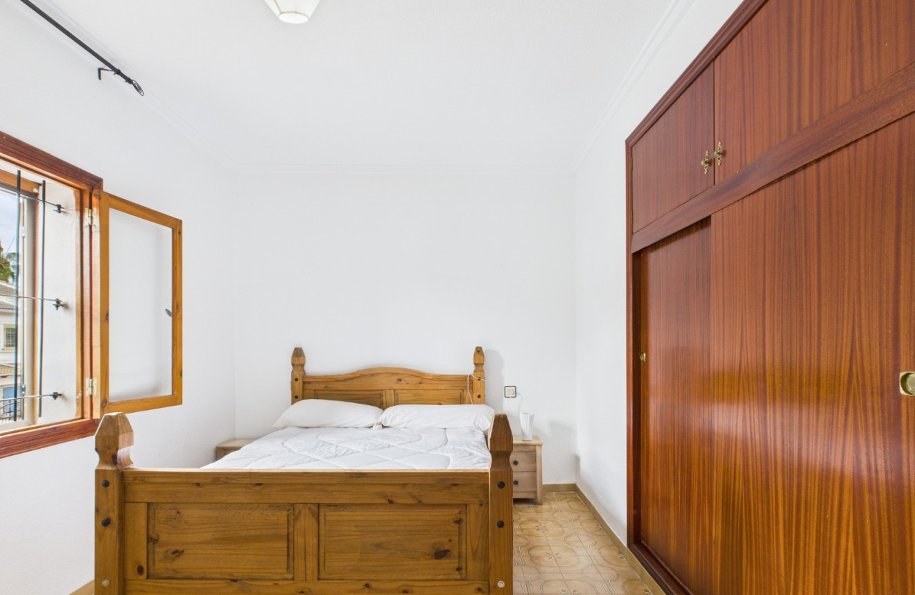 Wiederverkauf - Stadthaus - 