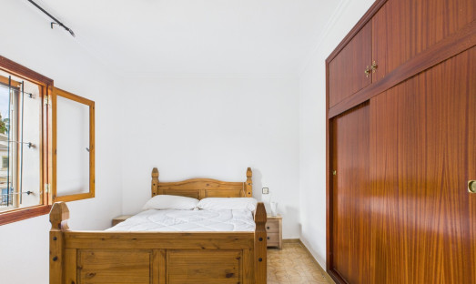 Wiederverkauf - Stadthaus - 