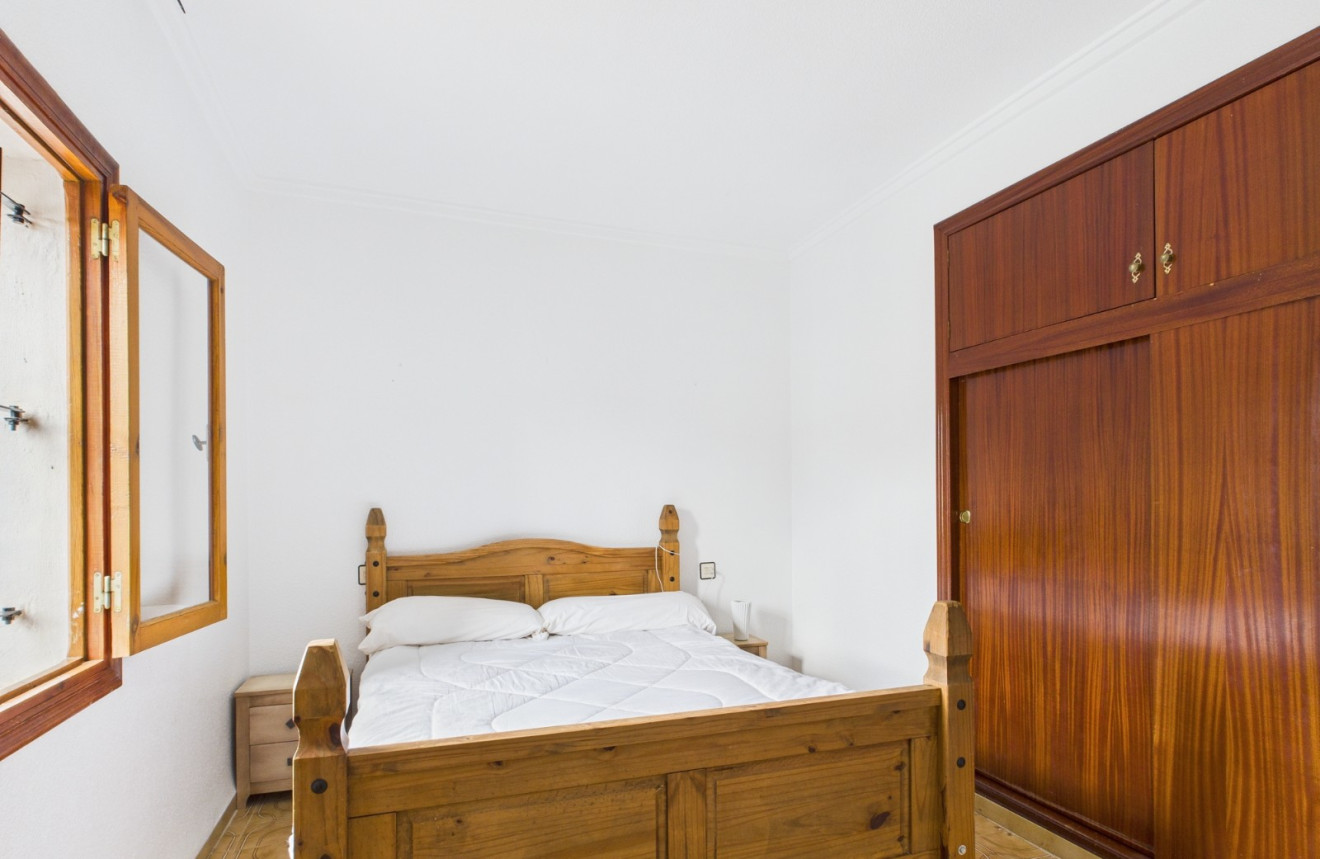 Wiederverkauf - Stadthaus - 