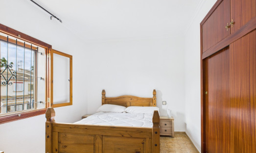 Wiederverkauf - Stadthaus - 