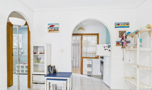 Wiederverkauf - Bungalow - Los Narejos - Los Alcázares