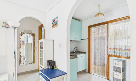 Wiederverkauf - Bungalow - Los Narejos - Los Alcázares