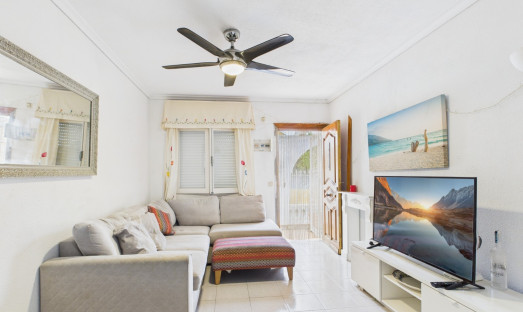 Wiederverkauf - Bungalow - Los Narejos - Los Alcázares