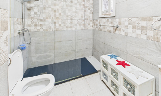 Wiederverkauf - Bungalow - Los Narejos - Los Alcázares