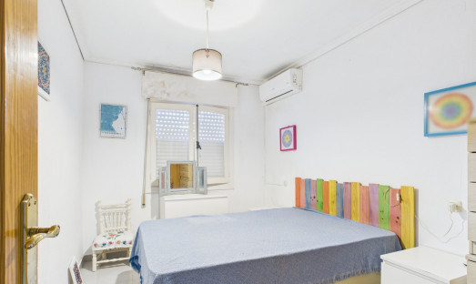 Wiederverkauf - Bungalow - Los Narejos - Los Alcázares