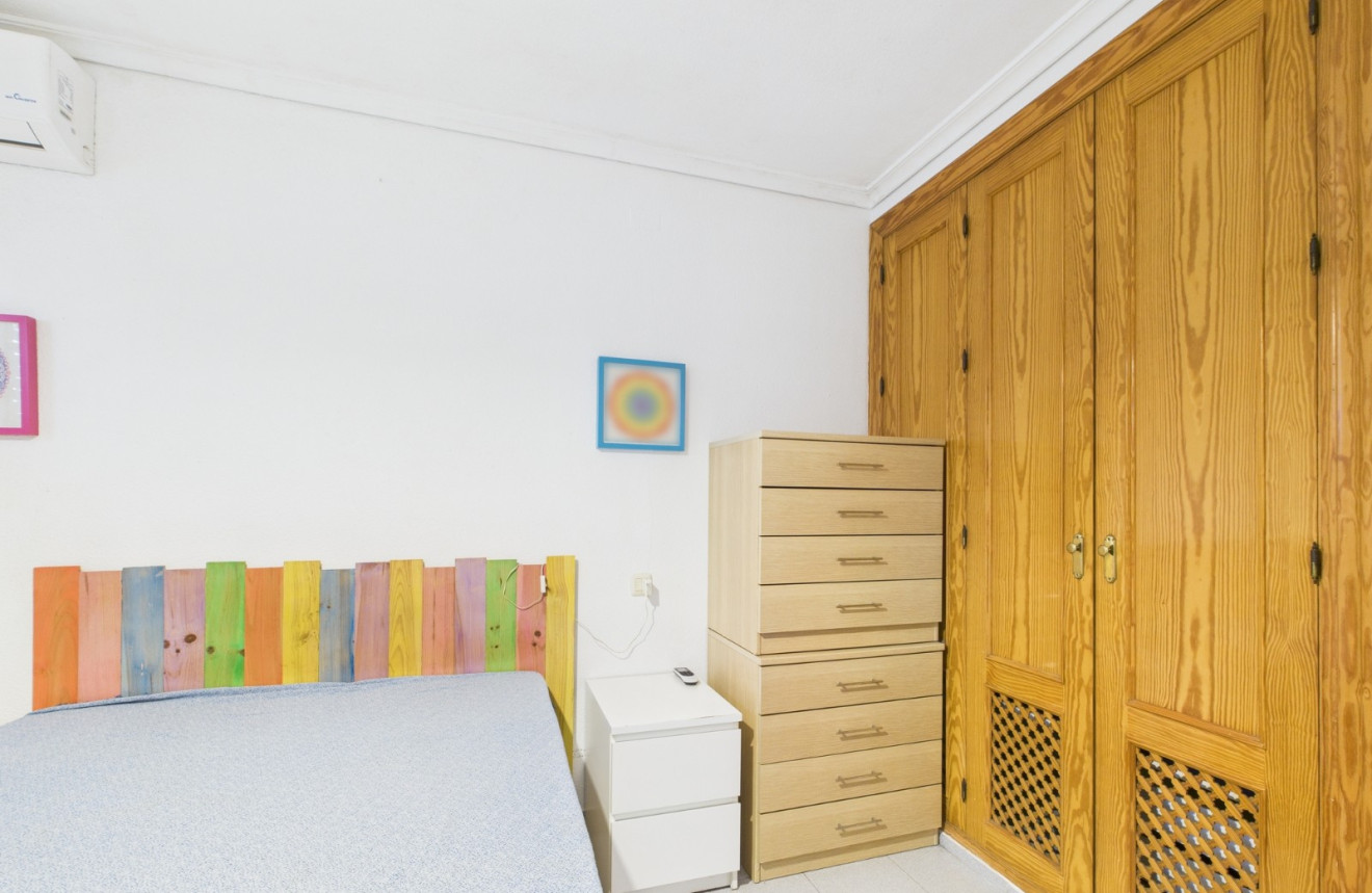 Wiederverkauf - Bungalow - Los Narejos - Los Alcázares