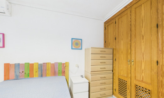 Wiederverkauf - Bungalow - Los Narejos - Los Alcázares