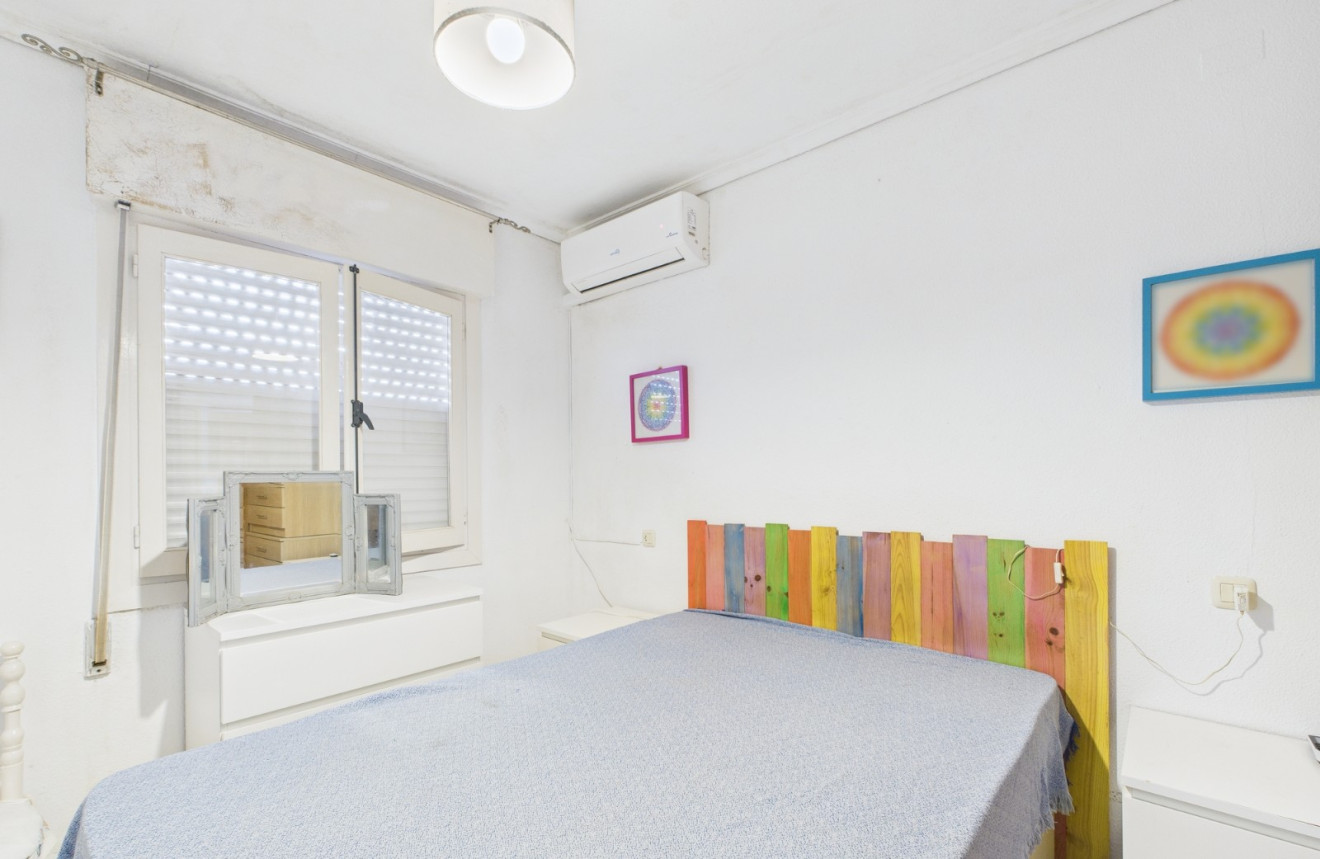 Wiederverkauf - Bungalow - Los Narejos - Los Alcázares