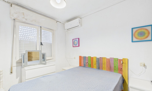 Wiederverkauf - Bungalow - Los Narejos - Los Alcázares