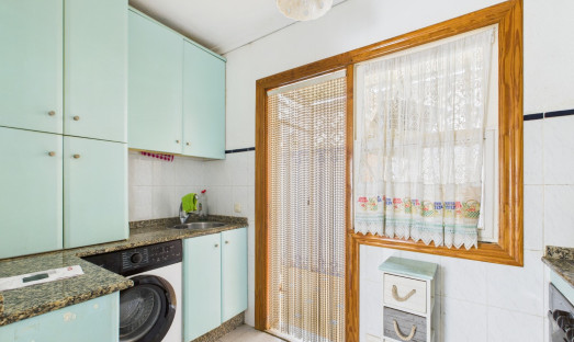 Wiederverkauf - Bungalow - Los Narejos - Los Alcázares