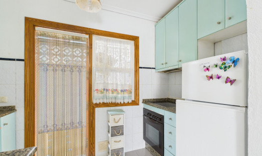 Wiederverkauf - Bungalow - Los Narejos - Los Alcázares