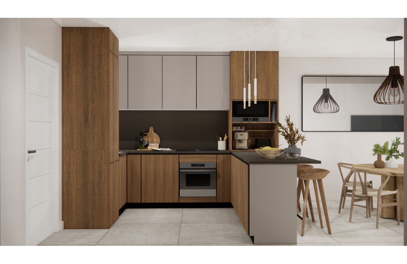 New Build - Apartment - Rojales