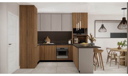 New Build - Apartment - Rojales