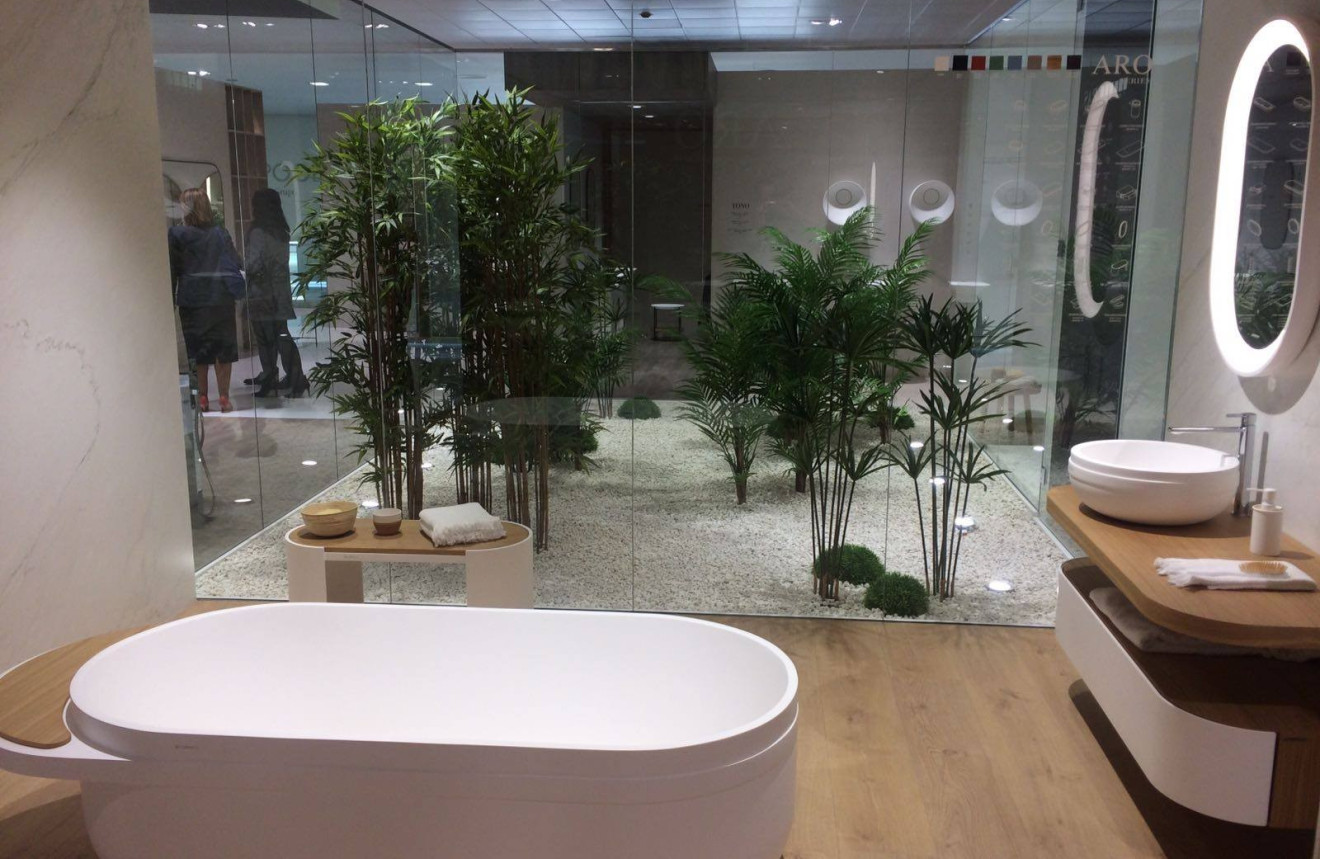 Neue Gebäude - Villa - Pinoso