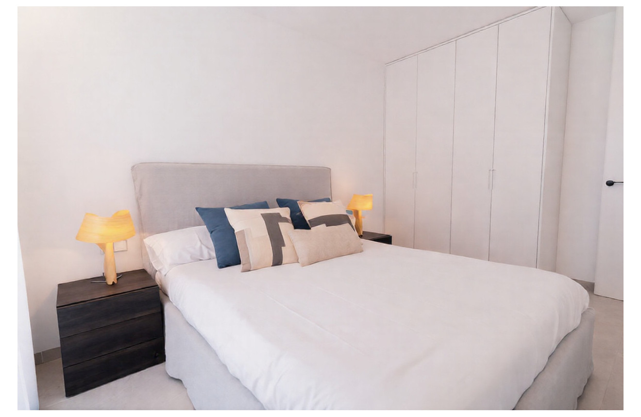 New Build - Villa - Pinoso