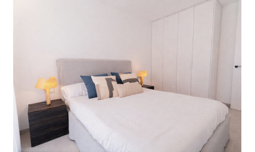 New Build - Villa - Pinoso