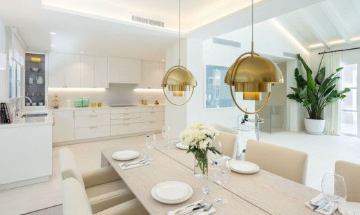 New Build - Villa - Pinoso