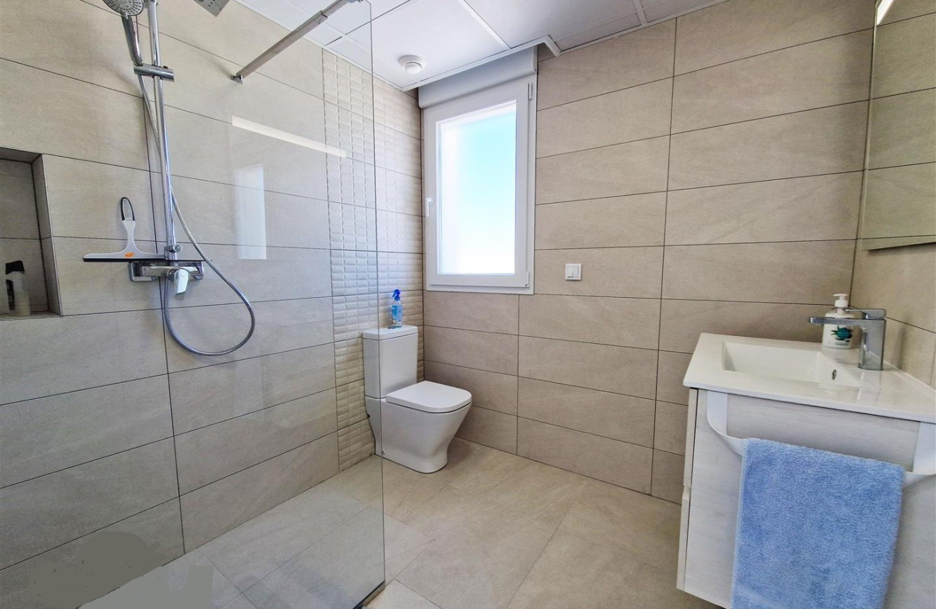 New Build - Villa - Pinoso