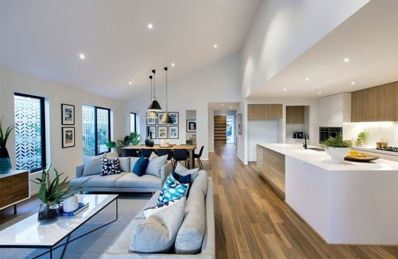 Neue Gebäude - Villa - Pinoso