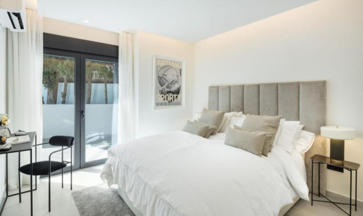 Nieuwbouw Woningen - Villa - Pinoso