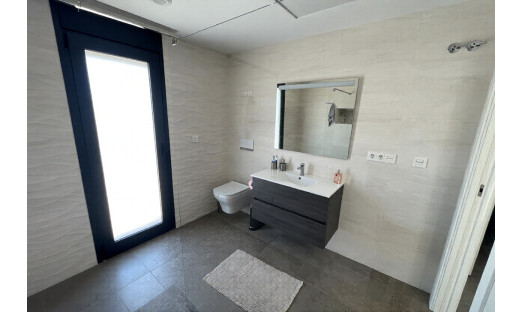 Nieuwbouw Woningen - Villa - Pinoso