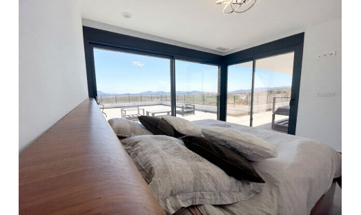 New Build - Villa - Pinoso