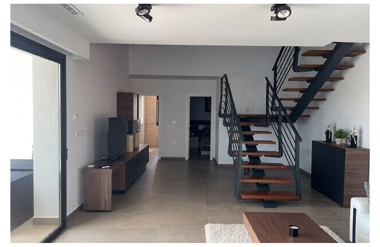 New Build - Villa - Pinoso