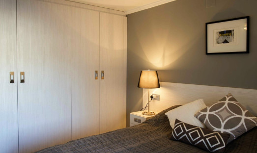 New Build - Villa - Pinoso