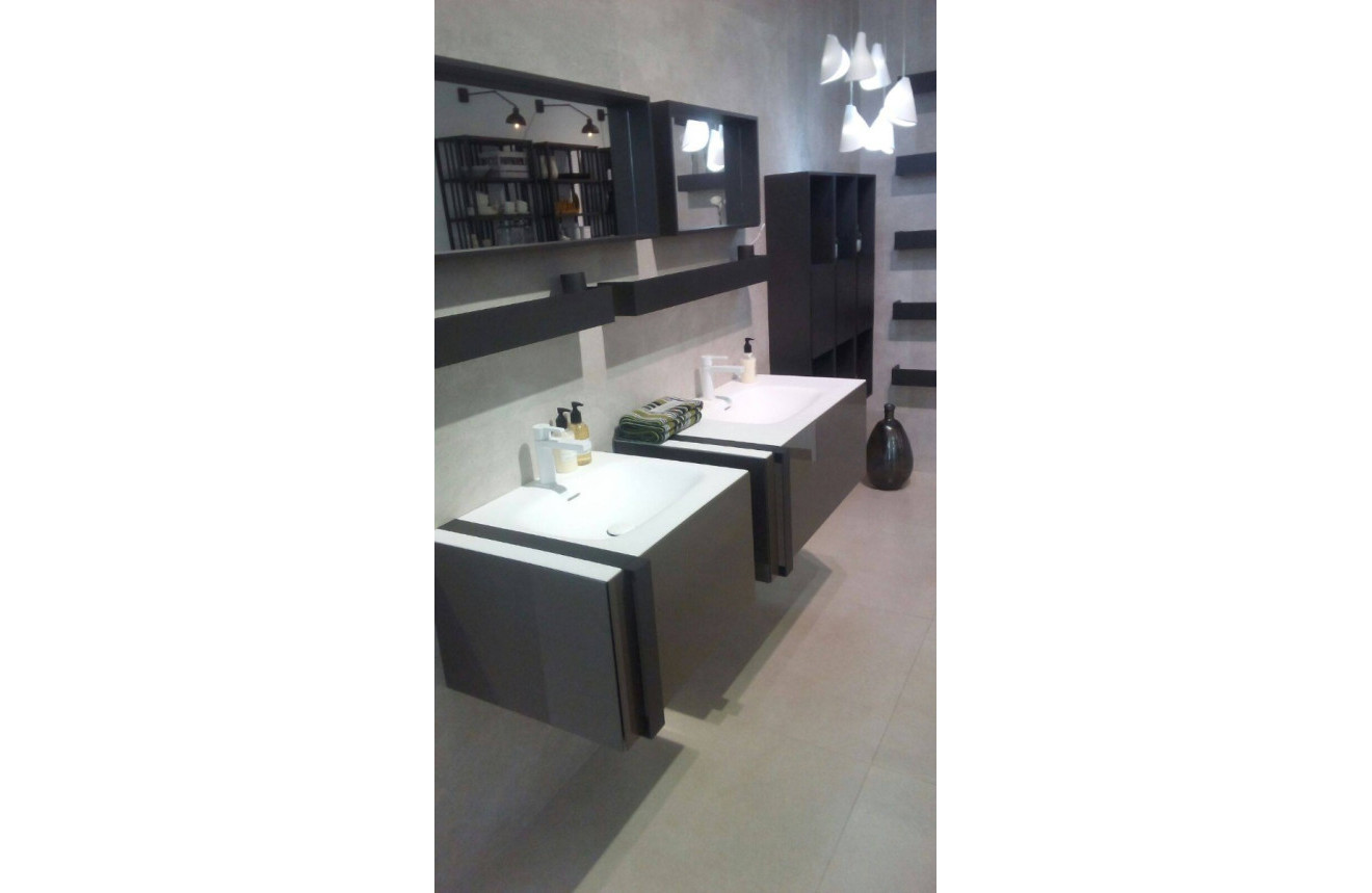 New Build - Villa - Pinoso