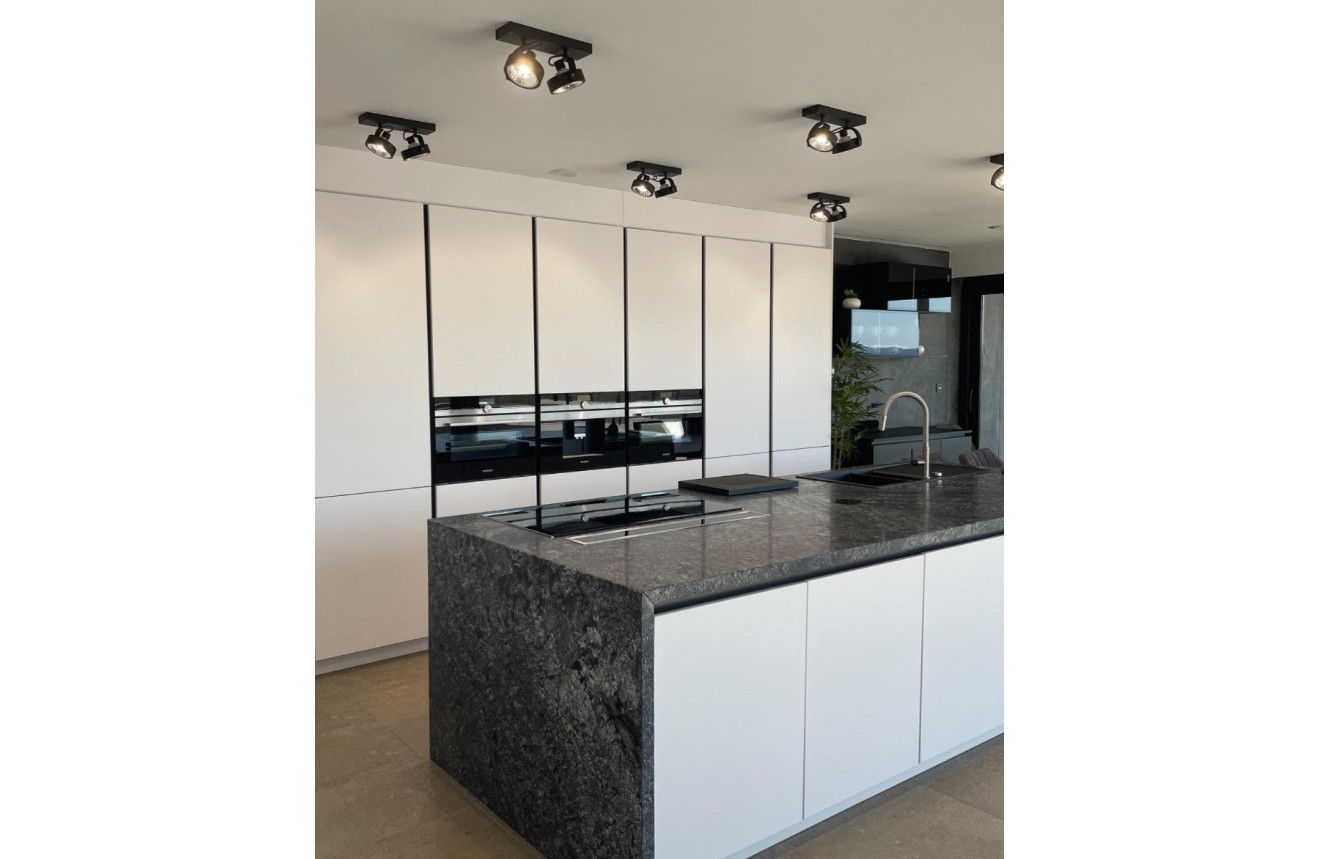 New Build - Villa - Pinoso